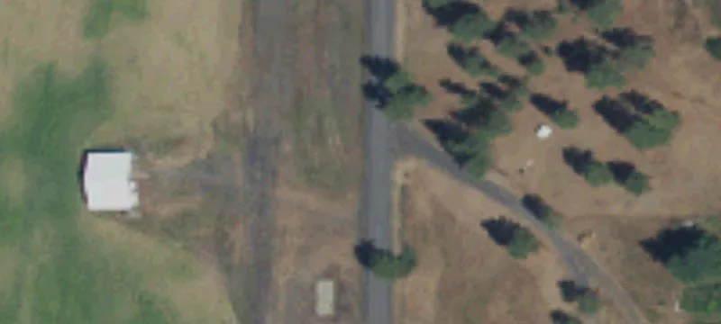 Agricultural Land Parcel