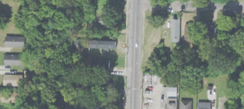Multi-Family Investment Building