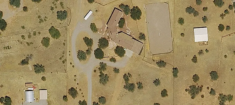 Residential Land Home Lot