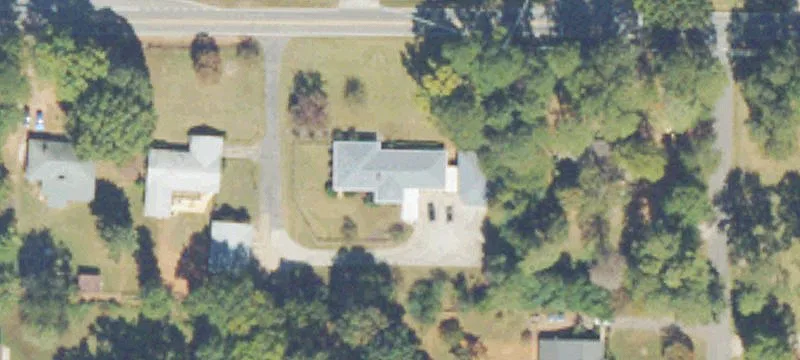 Two Assisted Living Facilities