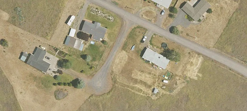 Cul-de-Sac View Lot