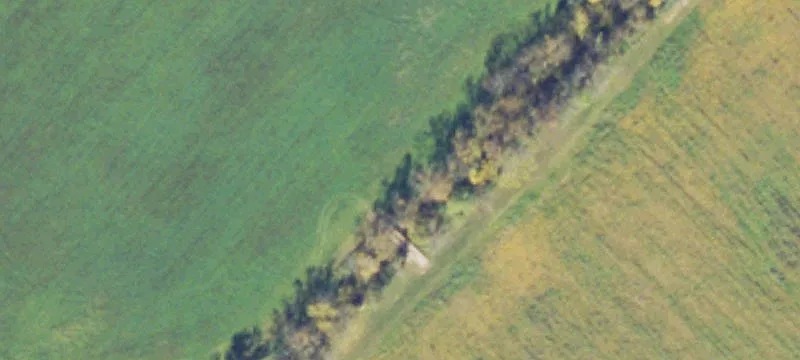Unimproved Residential Home Lot