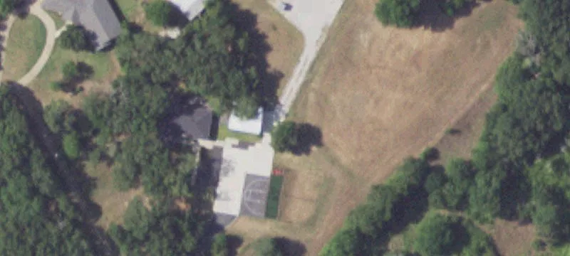 Industrial Land Tract with Business Park Plan