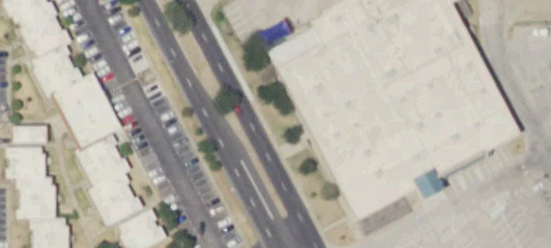 Retail Space for Lease