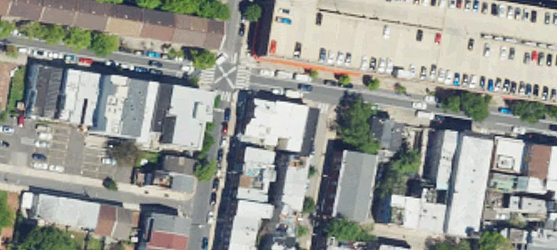 Mixed-Use Building with Dental Suite