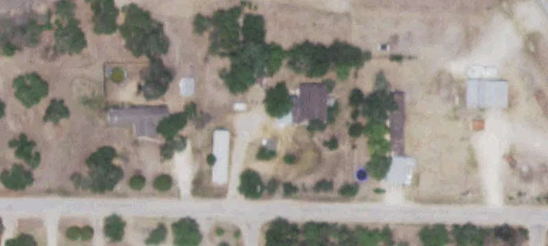 Cleared Raw Land Homesite