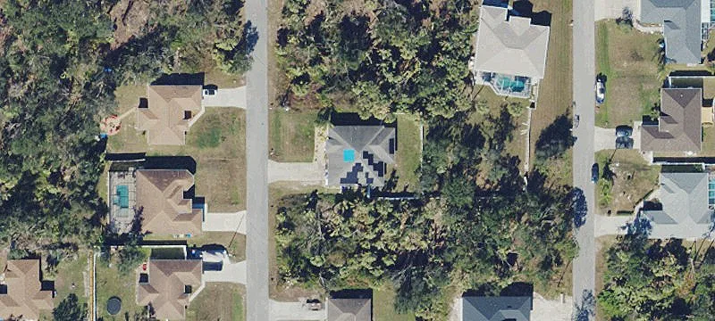 Residential Building Lot