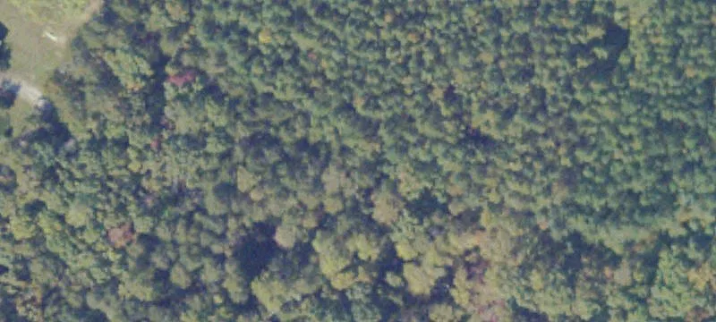 Rural Residential Land Parcel