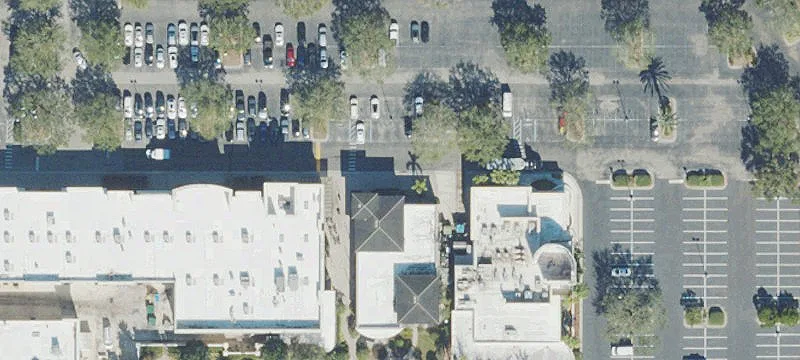 Mixed-Use Development with Office Space