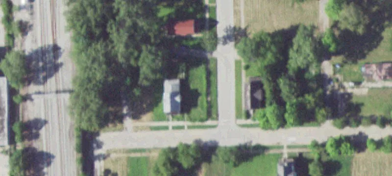 Residential Land Parcel