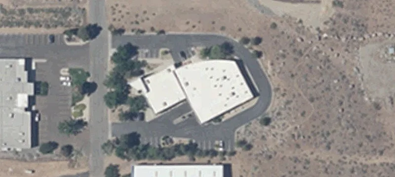 Light Industrial Flex Warehouse