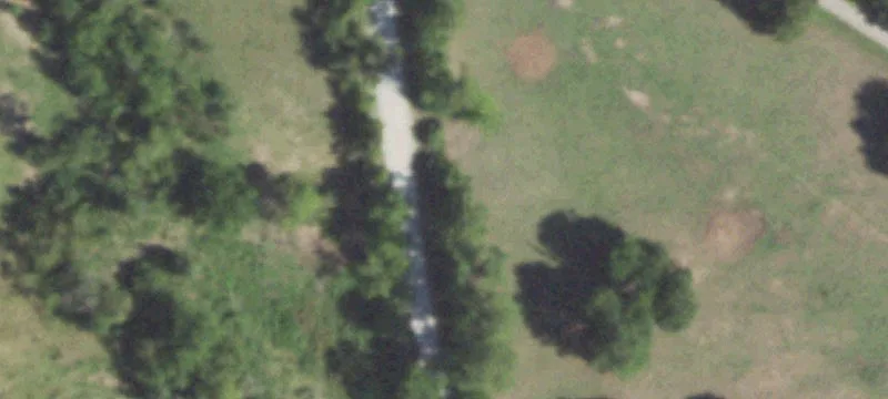 Waterfront Agricultural Estate