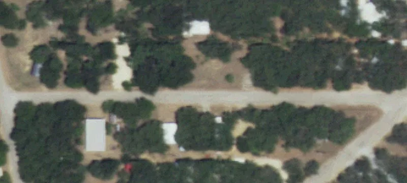 Residential Land Lot