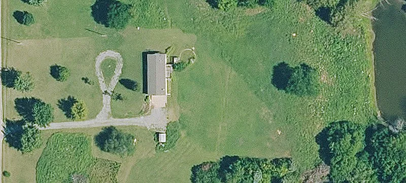 Recreation Land with Pond