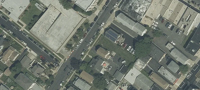 Oversized Residential Development Lot
