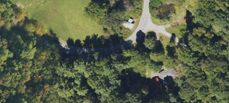 Residential Homesite Near Lake Toxaway