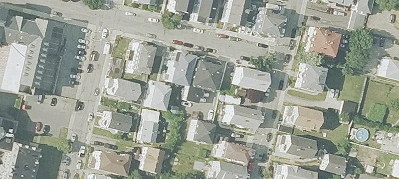 8-Unit Multifamily Investment