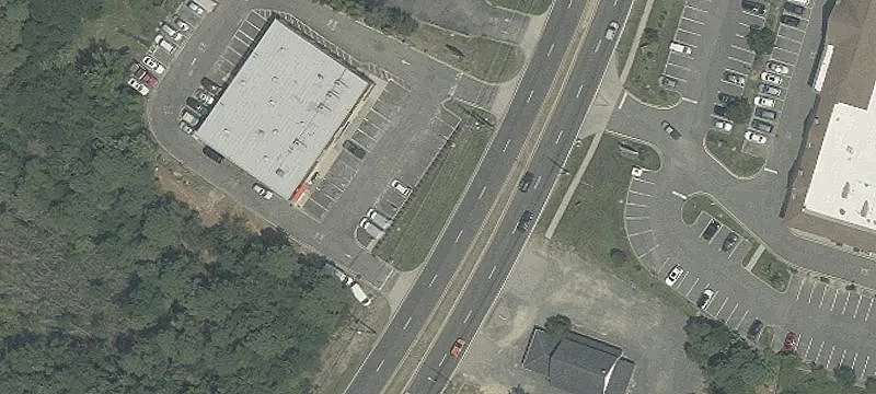 Retail Investment Property