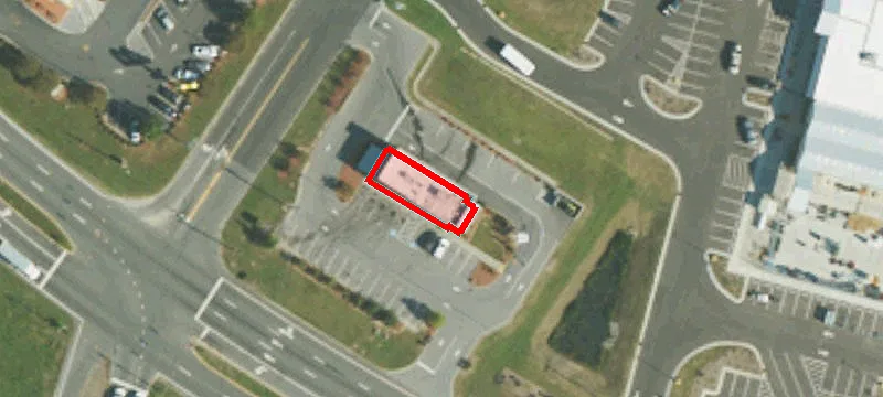 Commercial Land Parcel