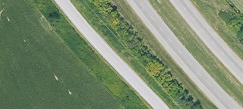 Agricultural Land Parcel