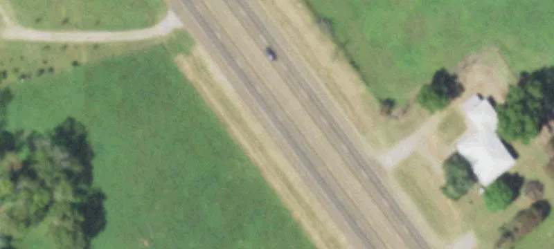 Commercial Land with Highway Access