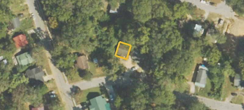 Vacant Development Lot