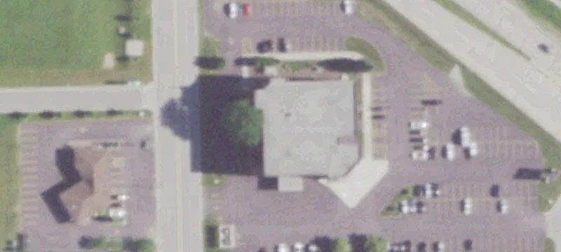 Class A Office Building