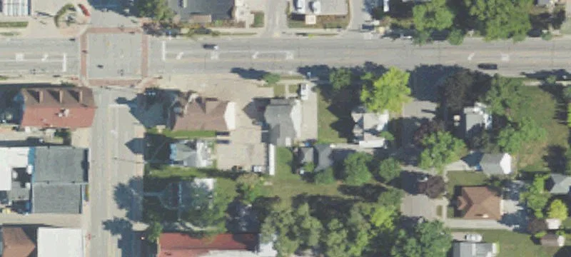 Mixed-Use Income Property