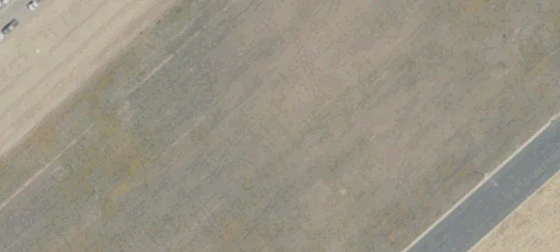 Commercial Land Parcel