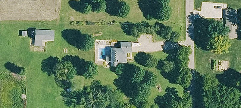 Waterfront Building Lot with Shop