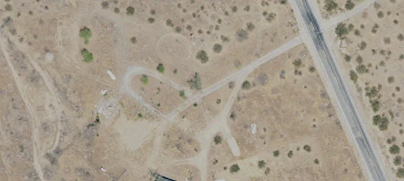 Recreation and Solar Potential Land