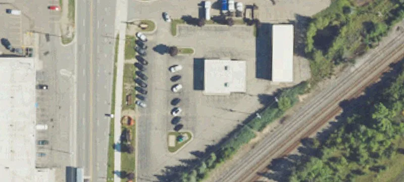 Turnkey Automotive Dealership Campus