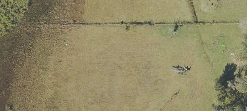 Cleared Development Land Parcel