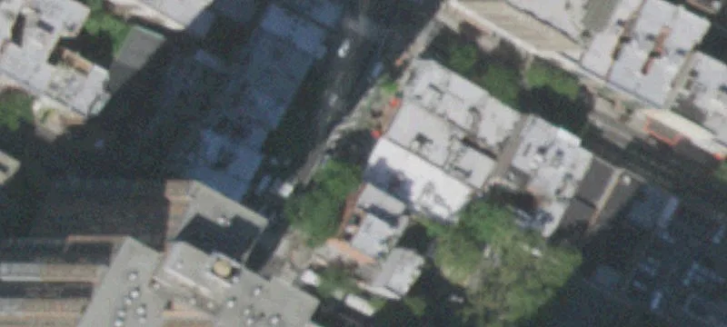 Turnkey Restaurant with Basement