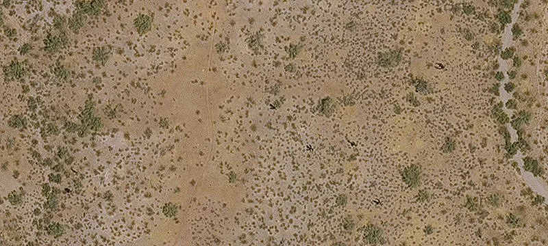 Mountain View Land Parcels