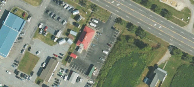 Retail Investment Property