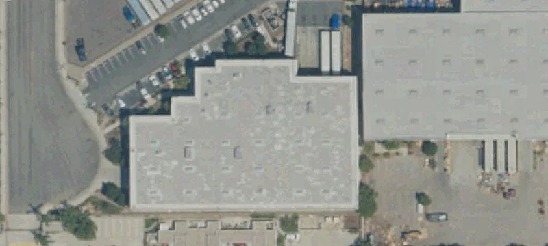 Warehouse with Dock-High Loading
