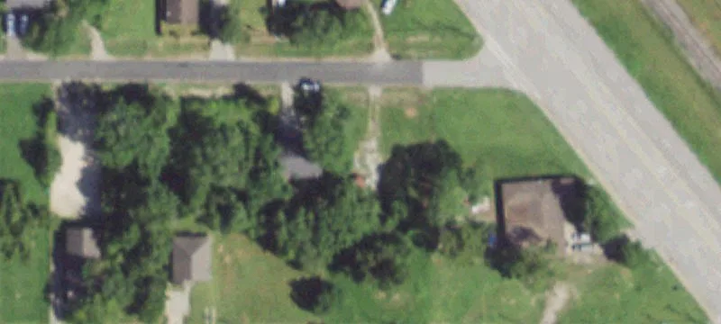 Residential Lot with Utilities