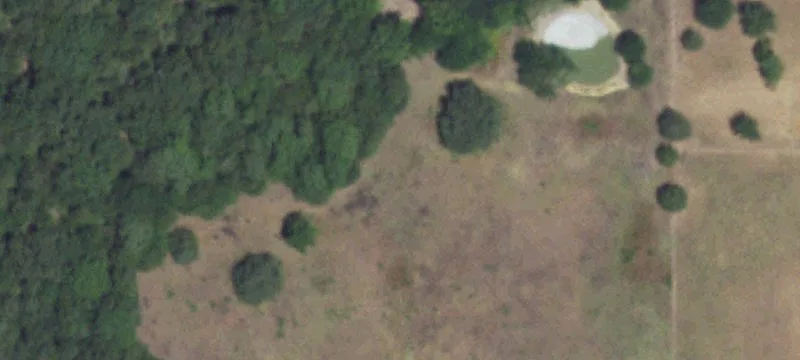 Recreational Land with Cabin