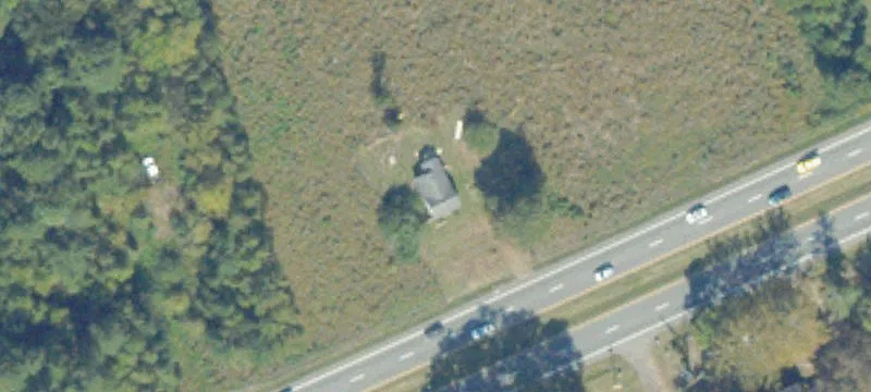 Industrial Development Land