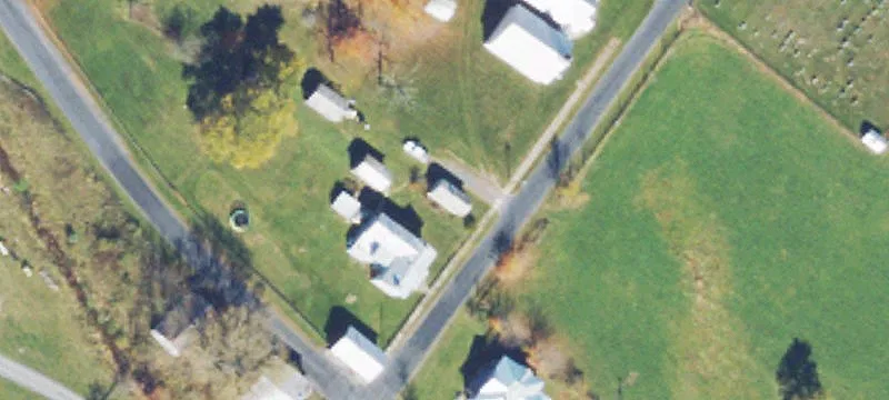 Historic Homestead with Outbuildings