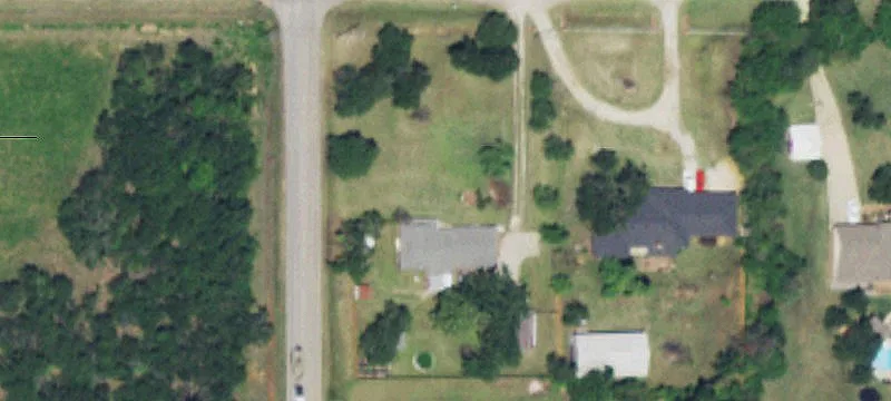 Commercial Land Auction Parcels