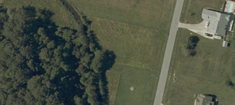 Waterfront Residential Land Lot