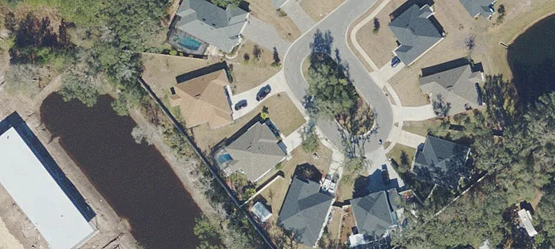 Commercial Land with Highway Frontage