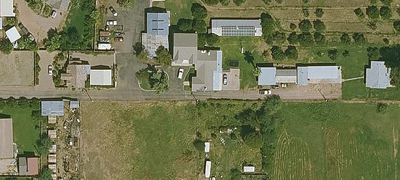 Development Land Opportunity