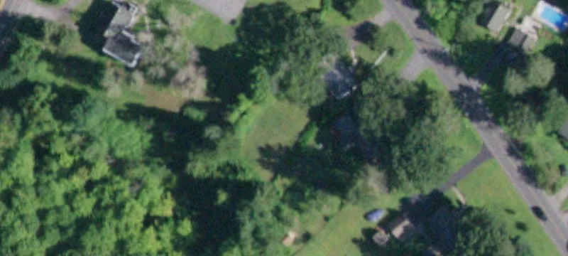 Approved Residential Building Lots