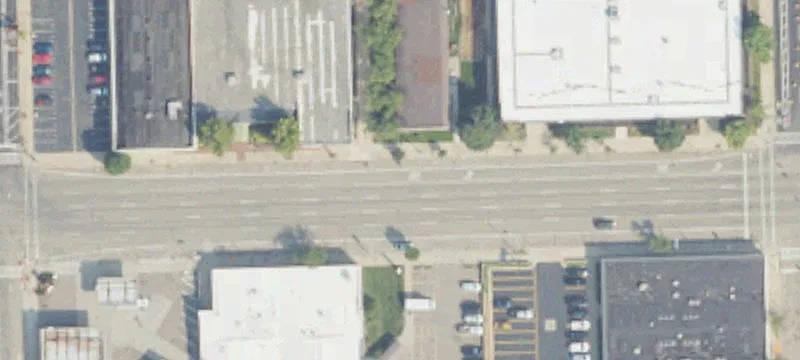 Vacant Recreation Land Parcel