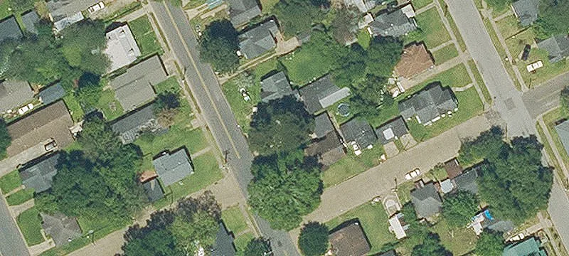 Multi-Family Investor Package