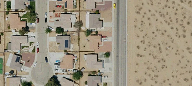 Industrial Land Parcel