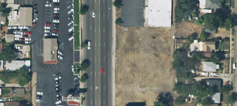 Residential Land Lot Package